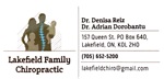 Lakefield Family Chiropractic