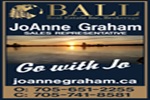 Joanne Graham