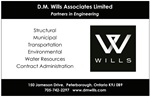 DM Wills